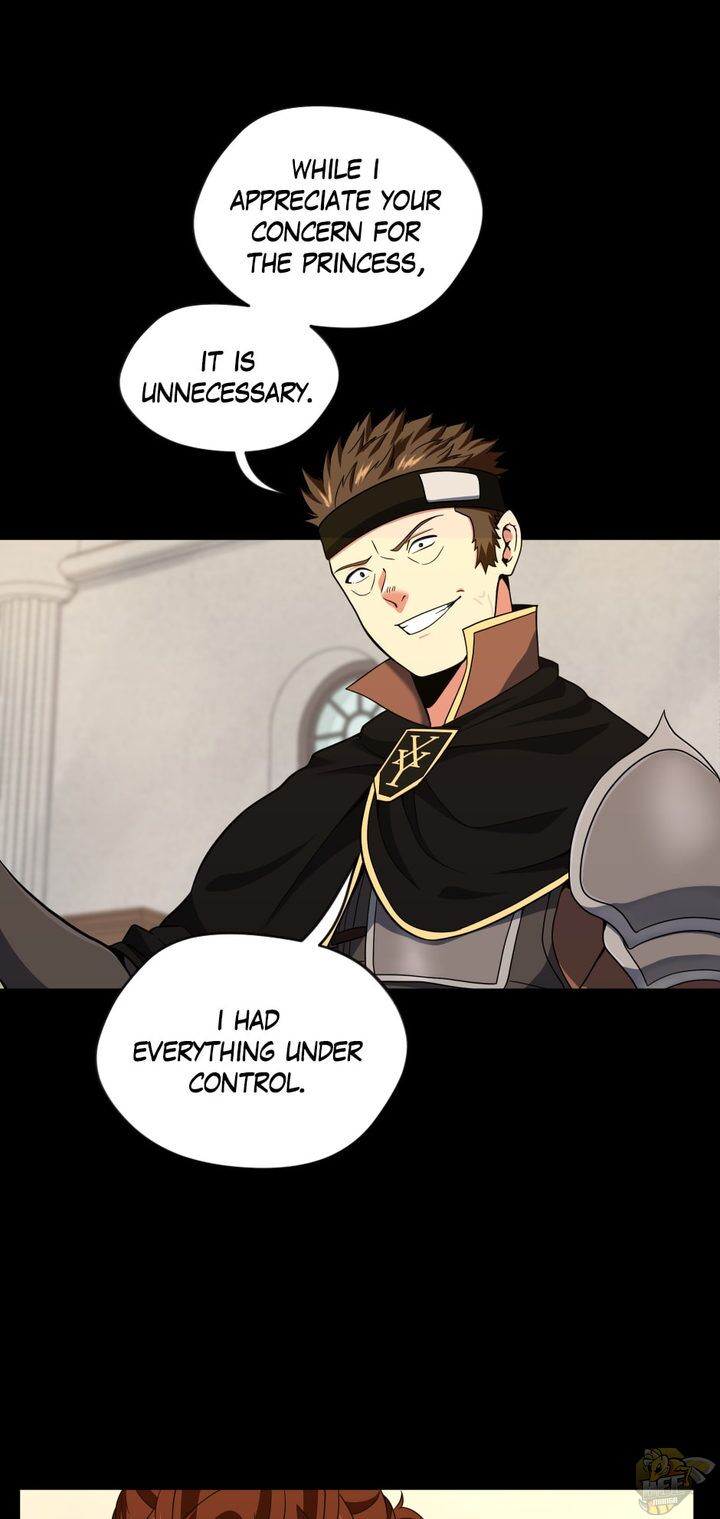 The Beginning After The End Chapter 93 image 56